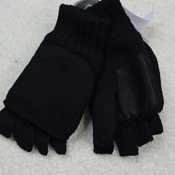 785 NWT UGG Knit Flip Mitten Size S/M - Picture 4 of 7